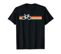 Bicicletta Vintage Bike | Amante della bici Maglietta