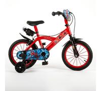 Bicicletta Volare Bambino Marvel Spider-Man 12 - 14 - 16 Pollici