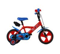 Bicicletta Volare Bambino Marvel Spider-Man 12 - 14 - 16 Pollici
