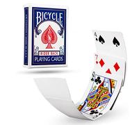 Bicicletta vuoto torna normale Face Magic carte da gioco Bicycle Blank Back Normal Face Magic Playing Cards