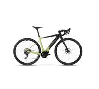 Bicicletta Whistle B-Kiowa Shimano RD-RX822 12V Vert