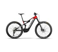 Bicicletta Whistle O-Rush C8.5 Shimano XT RD-M8100 12V Noir