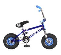 Bicicletta Wildcat 3A Bleu TU