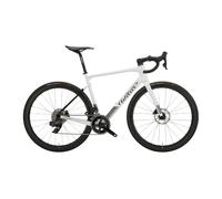 Bicicletta Wilier Garda 10512S Miche Reflex DX M Bianca Nera, Taglia S