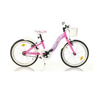 Bicicletta Bambina Winx Dino Bikes 20"
