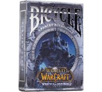 Bicicletta World Of Warcraft V3 Wrath Of The Lich King Europa (Confezione Da 6)