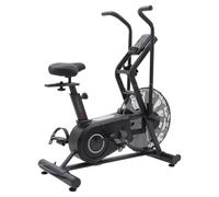 Cyclette Toorx BRX AIR 300 resistenza ad aria