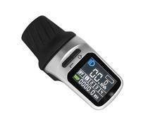 Biciclette Computer Tachimetro Adatto Per TSDZ2B Caratteristiche Luminoso Schermo LCD & Durata della Batteria Miglioramento Tempo Reale Monitor Batteria Per Biciclette Elettriche