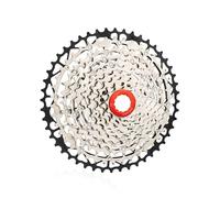 Biciclette da strada a 10 velocità Cassette Ricambio Pignone Cavo Biciclette Cassette Volano Per Mountain Bike Strada Mountain Volano