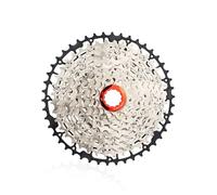 Biciclette da strada a 10 velocità Cassette Ricambio Pignone Cavo Biciclette Cassette Volano Per Mountain Bike Strada Mountain Volano