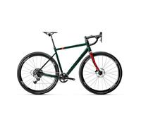 Biciclette da strada Argon 18 Apex XPLR Vert