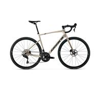 Biciclette da strada Argon 18 Equation 105 Gris