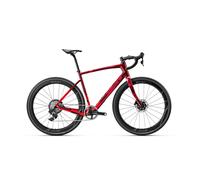 Biciclette da strada Argon 18 Force XPLR Rouge
