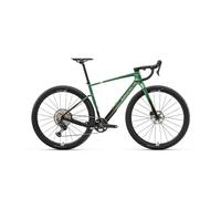 Biciclette da strada Argon 18 GRX Vert