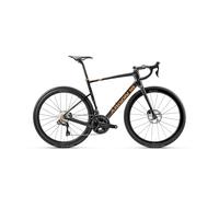 Biciclette da strada Argon 18 Krypton Pro Ultegra Di2 Noir