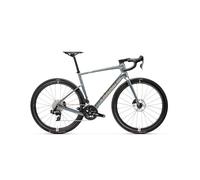 Biciclette da strada Argon 18 Krypton Rival AXS E1 Gris