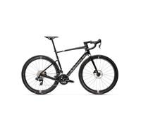Biciclette da strada Argon 18 Krypton Rival AXS E1 Noir
