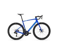 Biciclette da strada Argon 18 Krypton Ultegra Di2 Bleu
