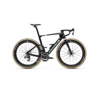 Biciclette da strada Argon 18 Nitrogen AXS Noir