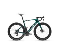 Biciclette da strada Argon 18 Nitrogen Force AXS Vert