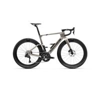 Biciclette da strada Argon 18 Nitrogen Ultegra Di2 Gris