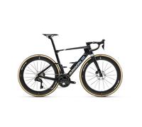 Biciclette da strada Argon 18 Nitrogen Ultegra Di2 Noir