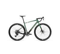Biciclette da strada Argon 18 Rival XPLR AXS Vert