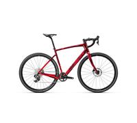 Biciclette da strada Argon 18 Rival XPLR Rouge
