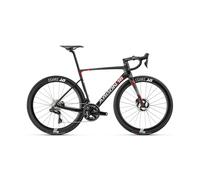 Biciclette da strada Argon 18 Sum Pro Dura Ace Di2 Noir