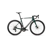 Biciclette da strada Argon 18 Sum Rival AXS Vert