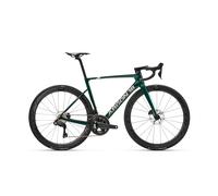 Biciclette da strada Argon 18 Sum Ultegra Di2 Vert