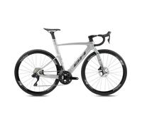 Bh Aerolight 6.0 105 Di2 2026 Road Bike Argento S WSS