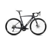 Bicicletta BH Aerolight 6.0 2026 ANTRACITE XS