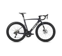 Bicicletta BH Aerolight 7.0 2026 ANTRACITE S