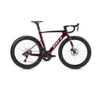 Bicicletta BH Aerolight 7.0 2026 GRANO M