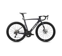 Biciclette da strada BH Bikes Aerolight 8.0 Noir