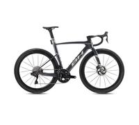 Bicicletta BH Aerolight 9.0 2026 ANTRACITE S