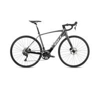 Bici elettrica BH iRS1 1.2 2026 GRIS M