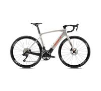 Biciclette da strada BH Bikes Irs1 Carbon 1.5 Blanc