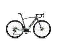 Biciclette da strada BH Bikes Irs1 Carbon 1.5 Gris
