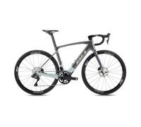 Biciclette da strada BH Bikes Irs1 Carbon 1.6 Gris