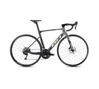 Bicicletta BH RS1 3.5 2026 ANTRACITE L