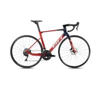 Bh Rs1 3.5 105 2026 Road Bike Argento XS RSB