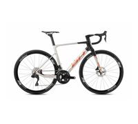Biciclette da strada BH Bikes Rs1 4.0 Blanc