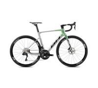 Bicicletta BH RS1 4.0 2026 ARGENTO XS