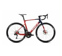 Bicicletta BH RS1 4.0 2026 ROSSO L