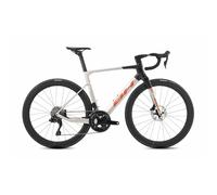 Biciclette da strada BH Bikes Rs1 4.5 Blanc