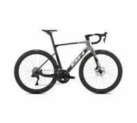 Biciclette da strada BH Bikes Rs1 4.5 Gris