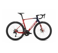 Bh Rs1 4.5 105 2026 Road Bike Argento L RSB