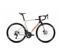 Bicicletta BH RS1 5.0 2026 BIANCO M
